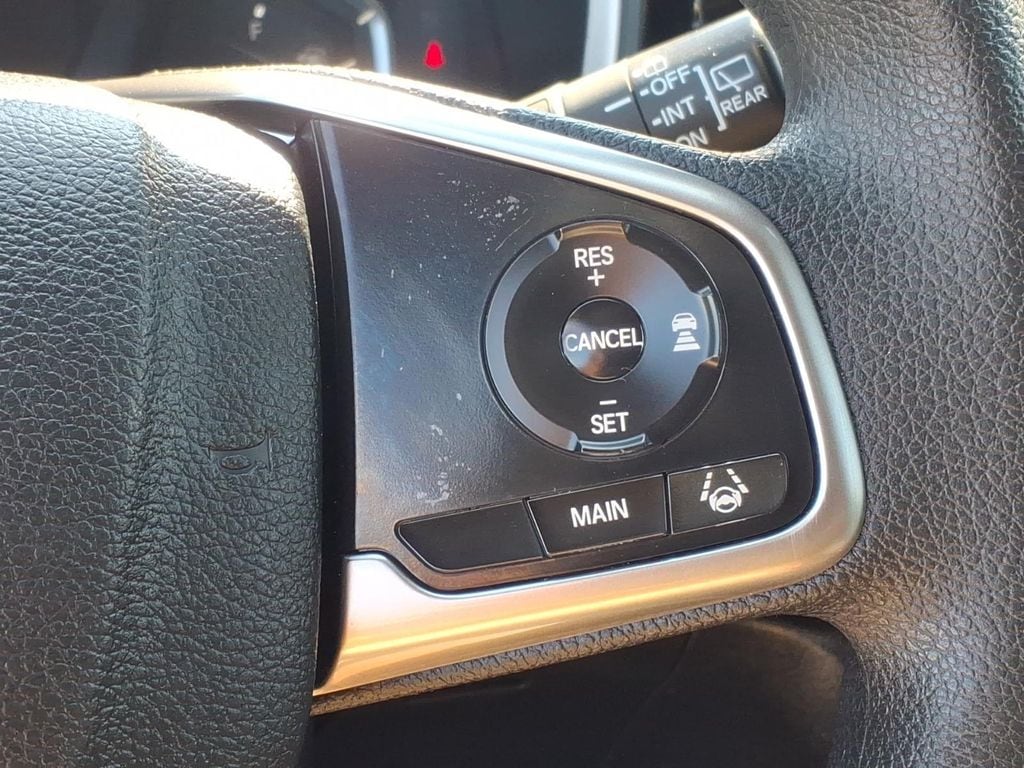 2017 Honda CR-V EX - Photo 10