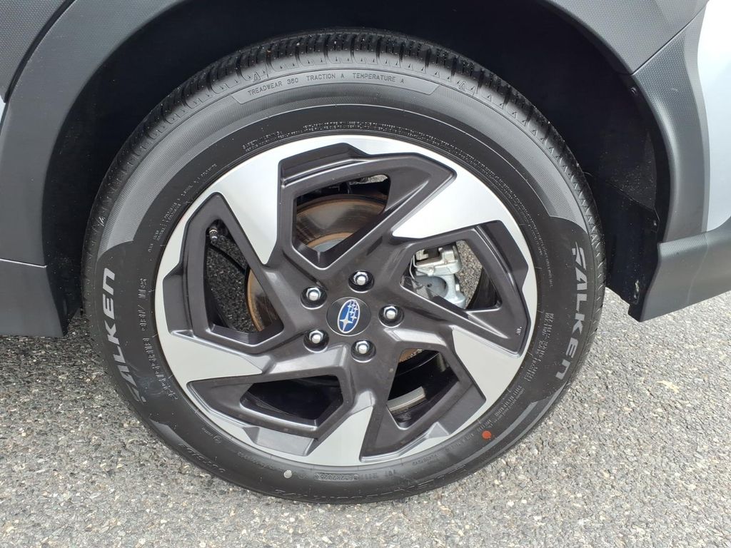 2026 Subaru Crosstrek Limited - Photo 16