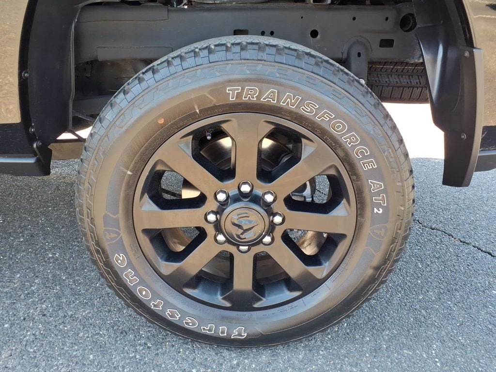 2024 RAM Ram 2500 Pickup Big Horn - Photo 16