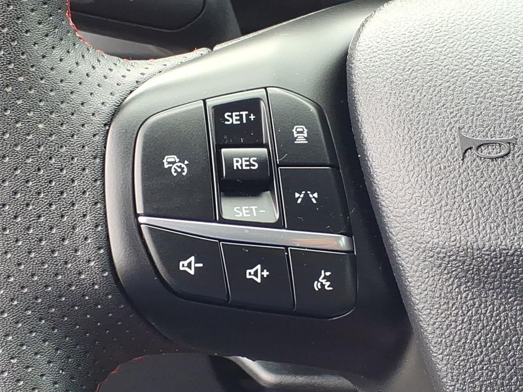 2023 Ford Escape ST-Line - Photo 12