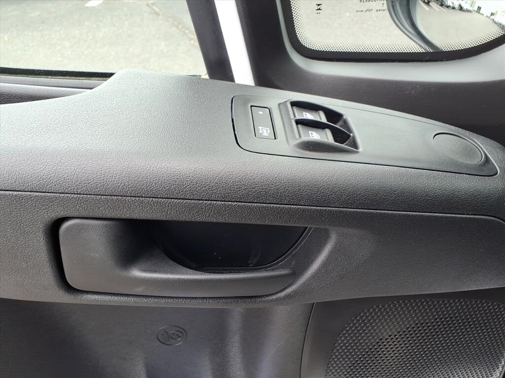 Used 2025 Ram Promaster 2500 HIGH ROOF 159" Cargo Van