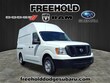 Nissan NV2500 HD