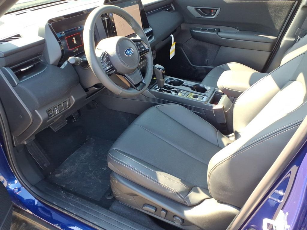 2026 Subaru Outback Limited XT - Photo 10