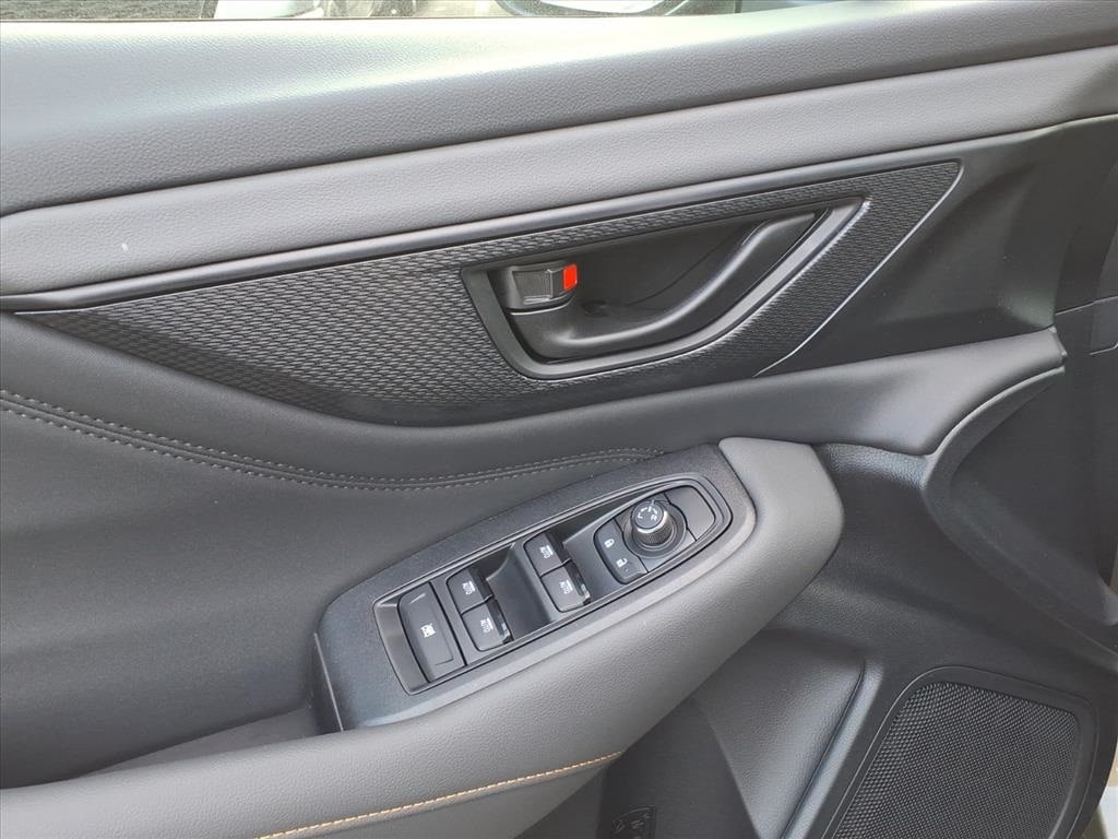 New 2025 Subaru Outback WILDERNESS MOONROOF NAVI REVERSE BRAKING SUV