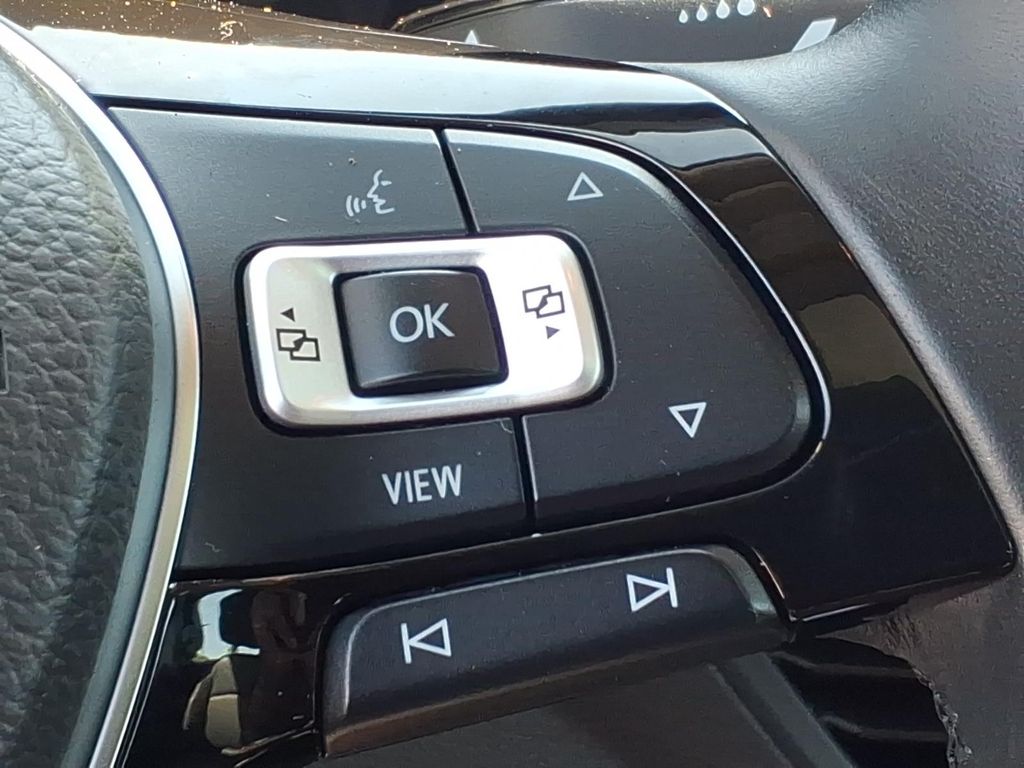 2019 Volkswagen Jetta SE - Photo 10
