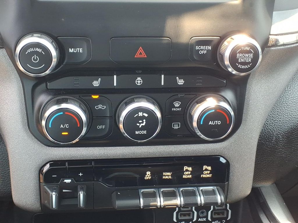 2021 RAM Ram 1500 Pickup Big Horn/Lone Star - Photo 7