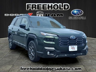Used 2026 Subaru Outback Premium SUV for sale in Freehold NJ