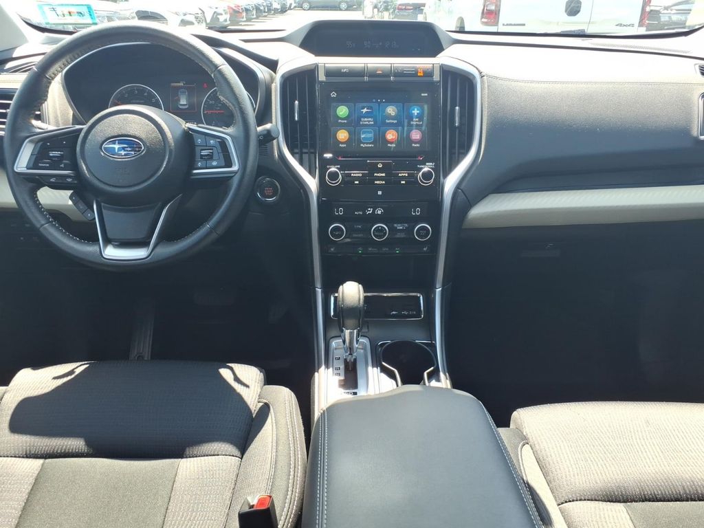 2021 Subaru Ascent Premium - Photo 14