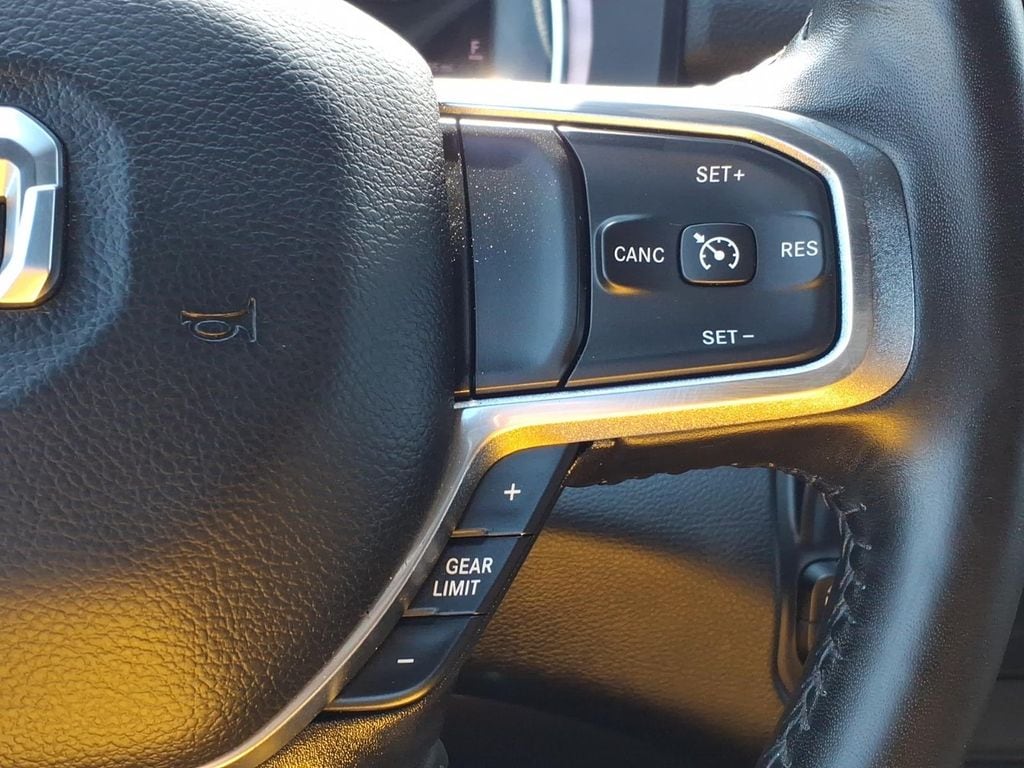 2024 RAM Ram 2500 Pickup Laramie - Photo 10