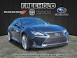 LEXUS RC