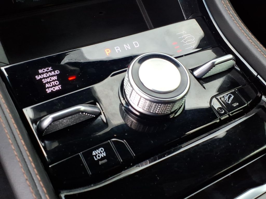 2023 Jeep Grand Cherokee L Summit Reserve - Photo 8