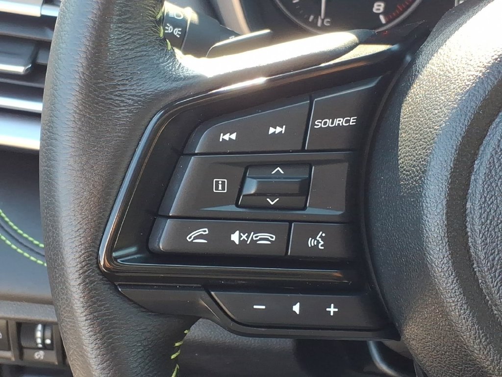 2024 Subaru Outback Onyx Edition - Photo 10