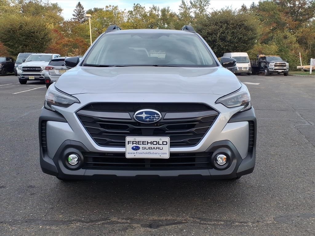 New 2025 Subaru Outback PREMIUM BLIND SPOT POWER LIFTGATE MOONROOF NAVI SUV
