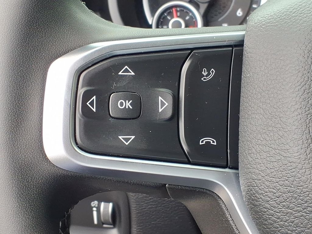 2026 RAM Ram 2500 Pickup Big Horn - Photo 10