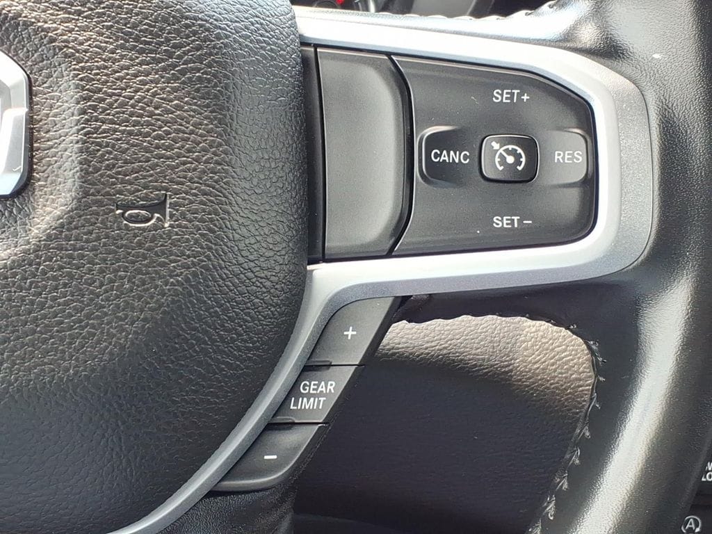 2023 RAM Ram 1500 Pickup Big Horn/Lone Star - Photo 11