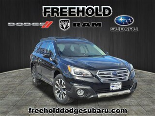 Used 2015 Subaru Outback 3.6R Limited SUV for sale in Freehold NJ