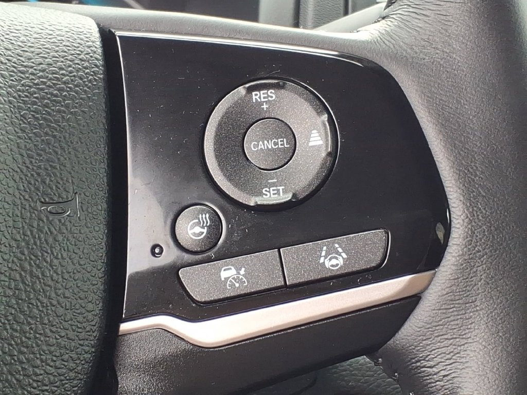 2024 Honda Odyssey Elite - Photo 11