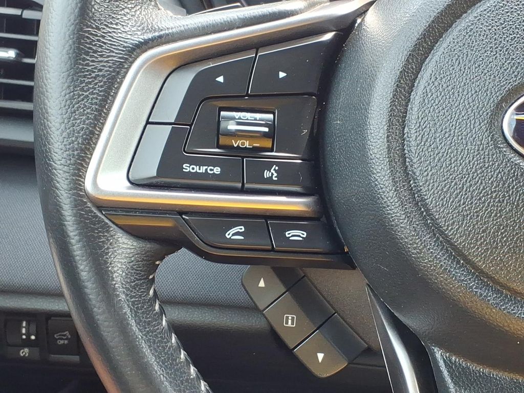 2021 Subaru Outback Premium - Photo 11