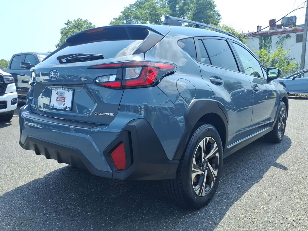 2024 Subaru Crosstrek Premium - Photo 19