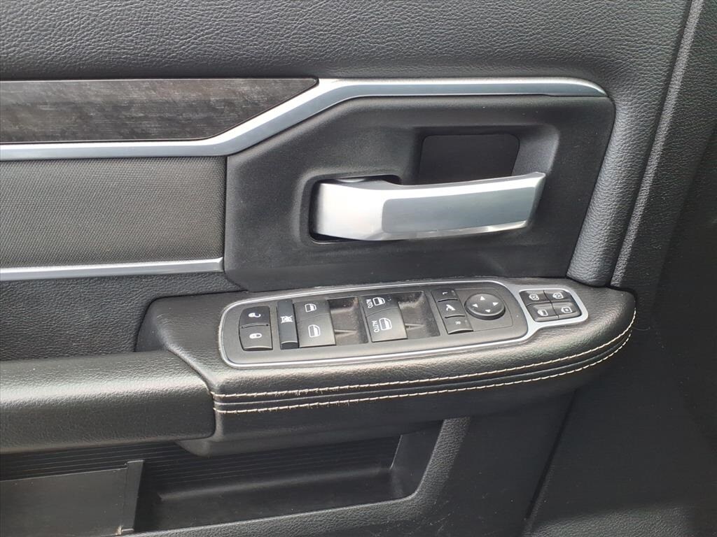 Used 2024 Ram 2500 BIG HORN CREW CAB 4X4 6'4 BED Truck Crew Cab