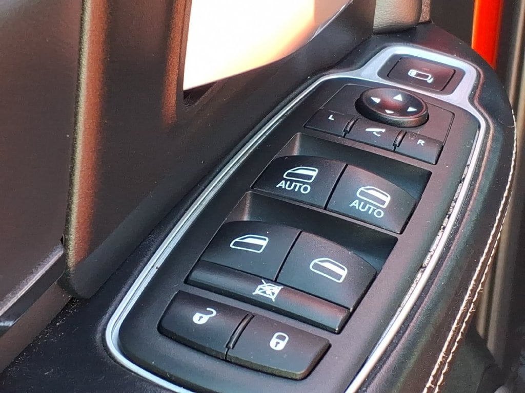2021 RAM Ram 2500 Pickup Power Wagon - Photo 11