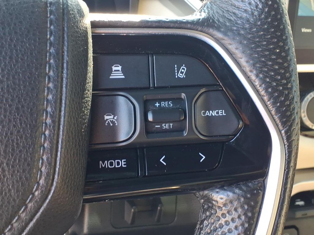 2024 Toyota Tundra 1794 Edition - Photo 11