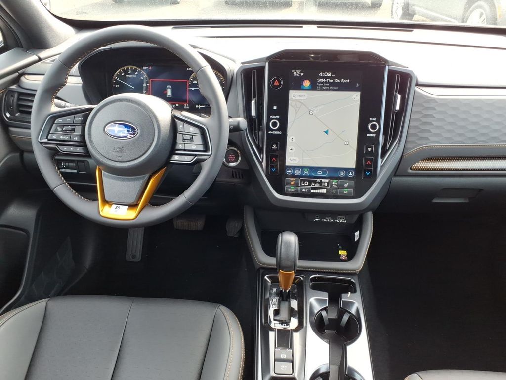 2026 Subaru Forester Wilderness - Photo 11