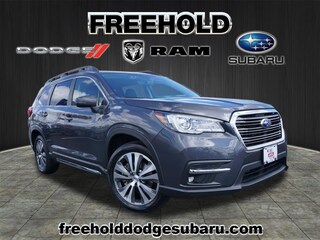 Used 2019 Subaru Ascent Limited 7-Passenger SUV for sale in Freehold NJ