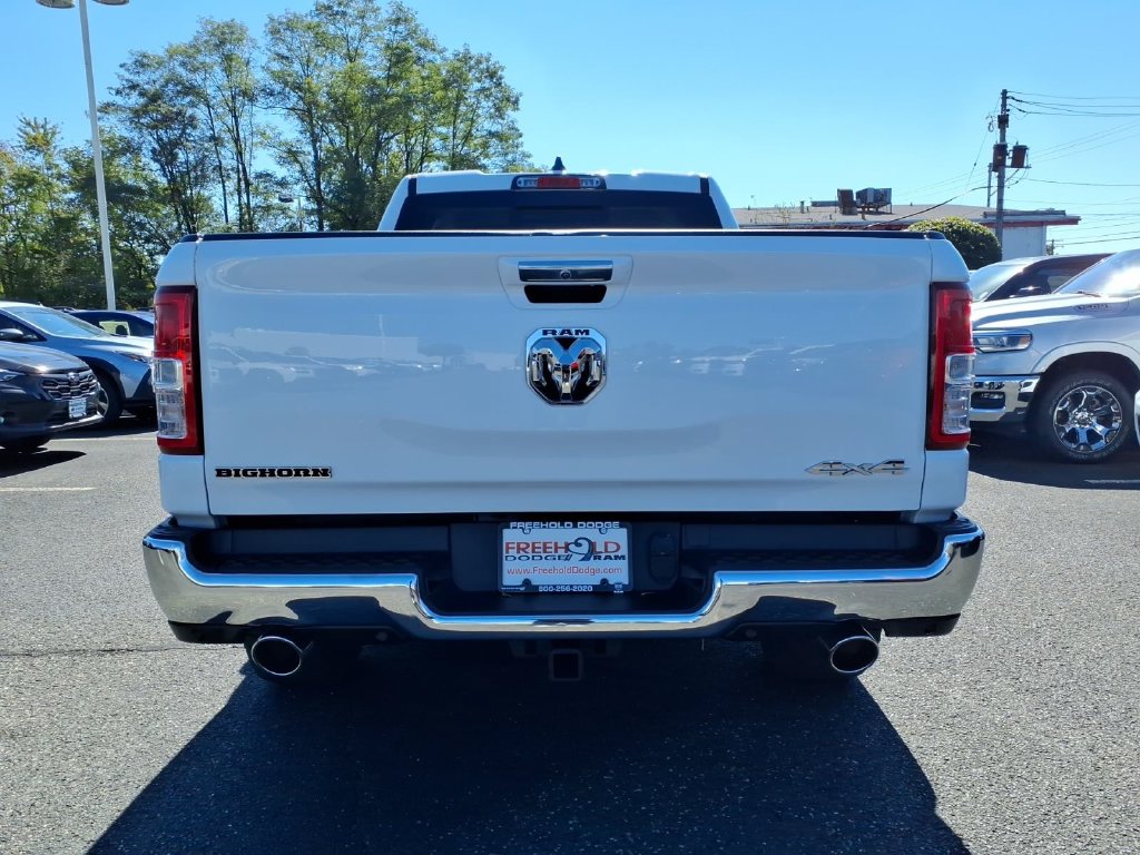 2020 RAM Ram 1500 Pickup Big Horn/Lone Star - Photo 19