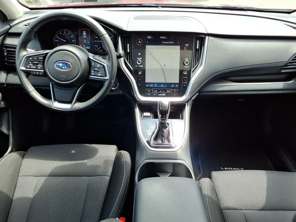 2024 Subaru Legacy Premium - Photo 14