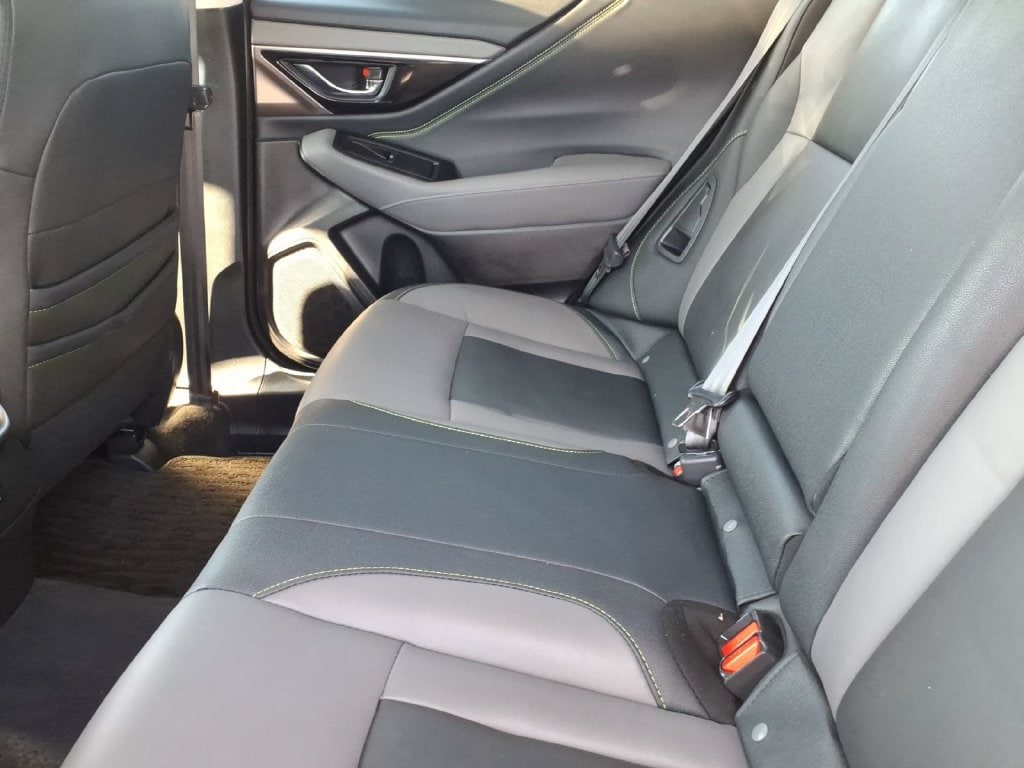 2024 Subaru Outback Onyx Edition - Photo 15