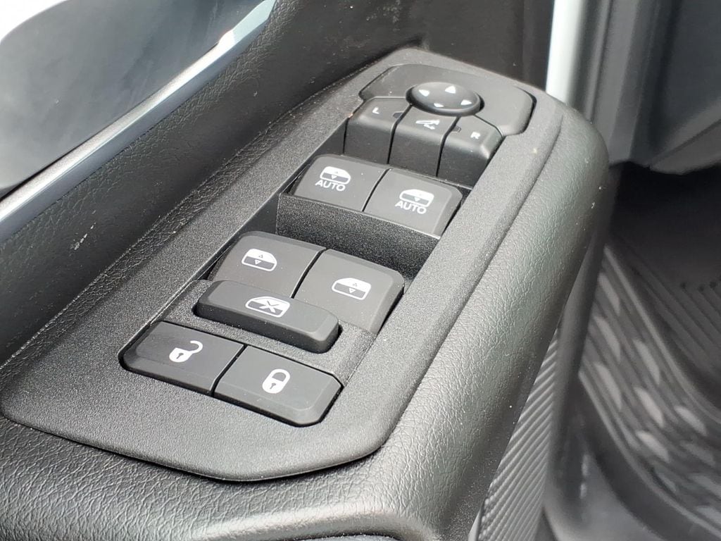2026 RAM Ram 1500 Pickup Big Horn/Lone Star - Photo 11