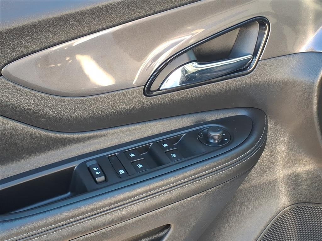 Used 2020 Buick Encore PREFERRED SUV