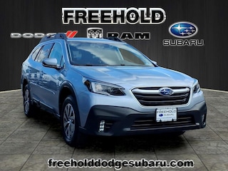 Used 2020 Subaru Outback PREMIUM BLIND SPOT PUSH START POWER LIFTGATE SUV for sale in Freehold NJ