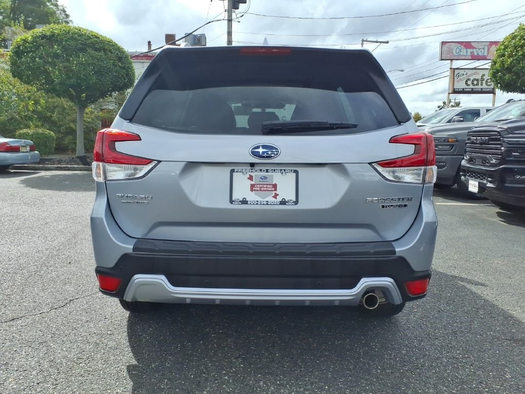 2023 Subaru Forester Touring - Photo 24