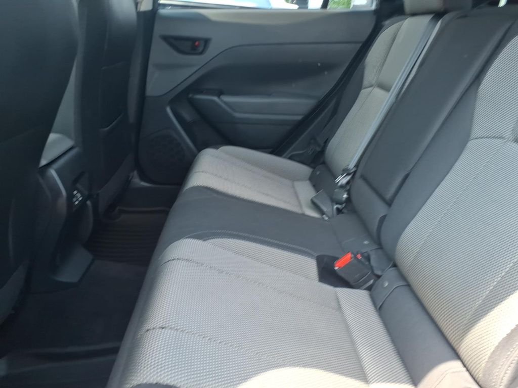 2024 Subaru Crosstrek Premium - Photo 16