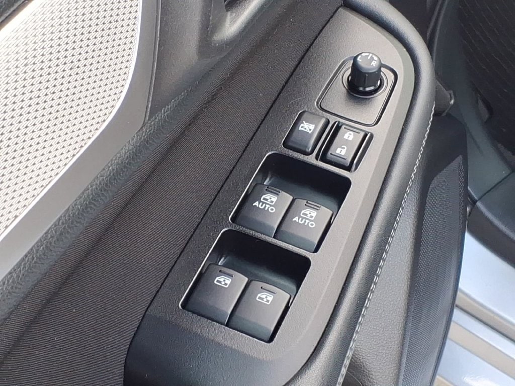 2017 Subaru Legacy Premium - Photo 13