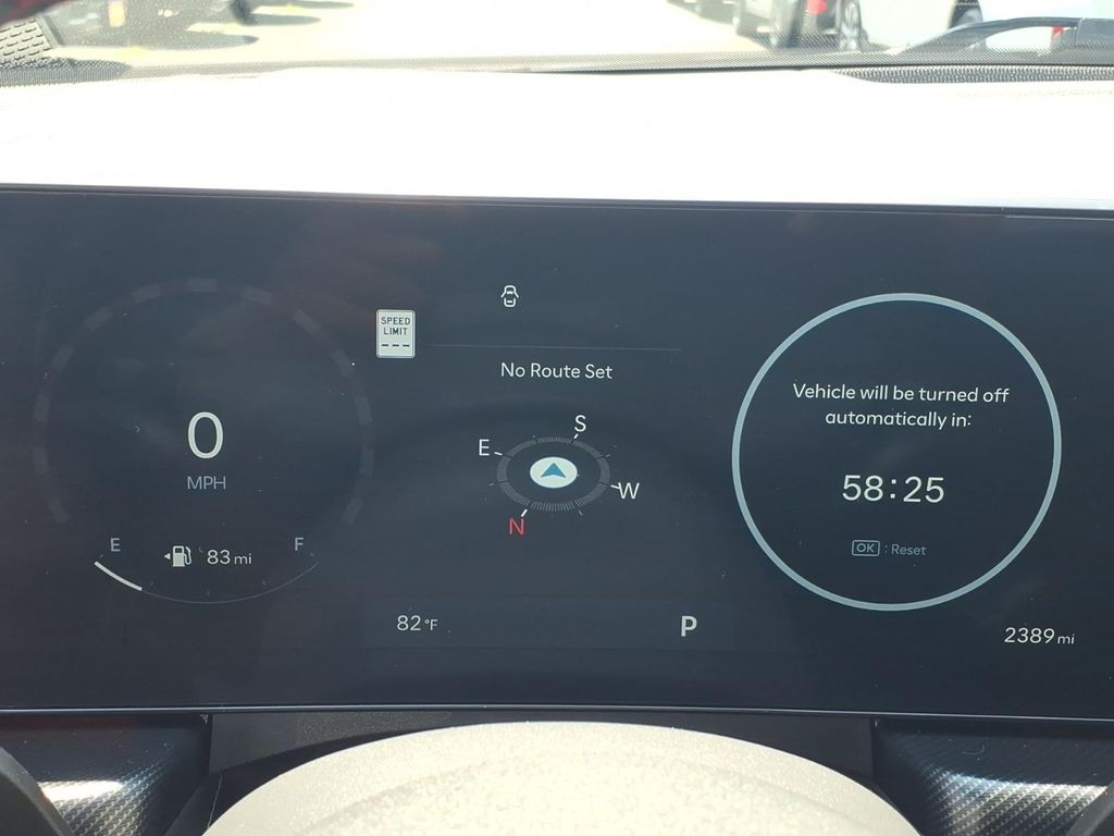 2026 Hyundai Sonata N Line - Photo 6