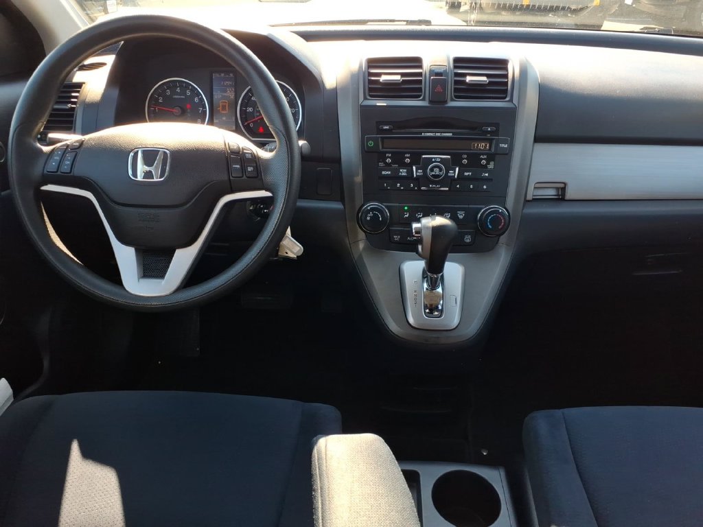 2011 Honda CR-V EX - Photo 13