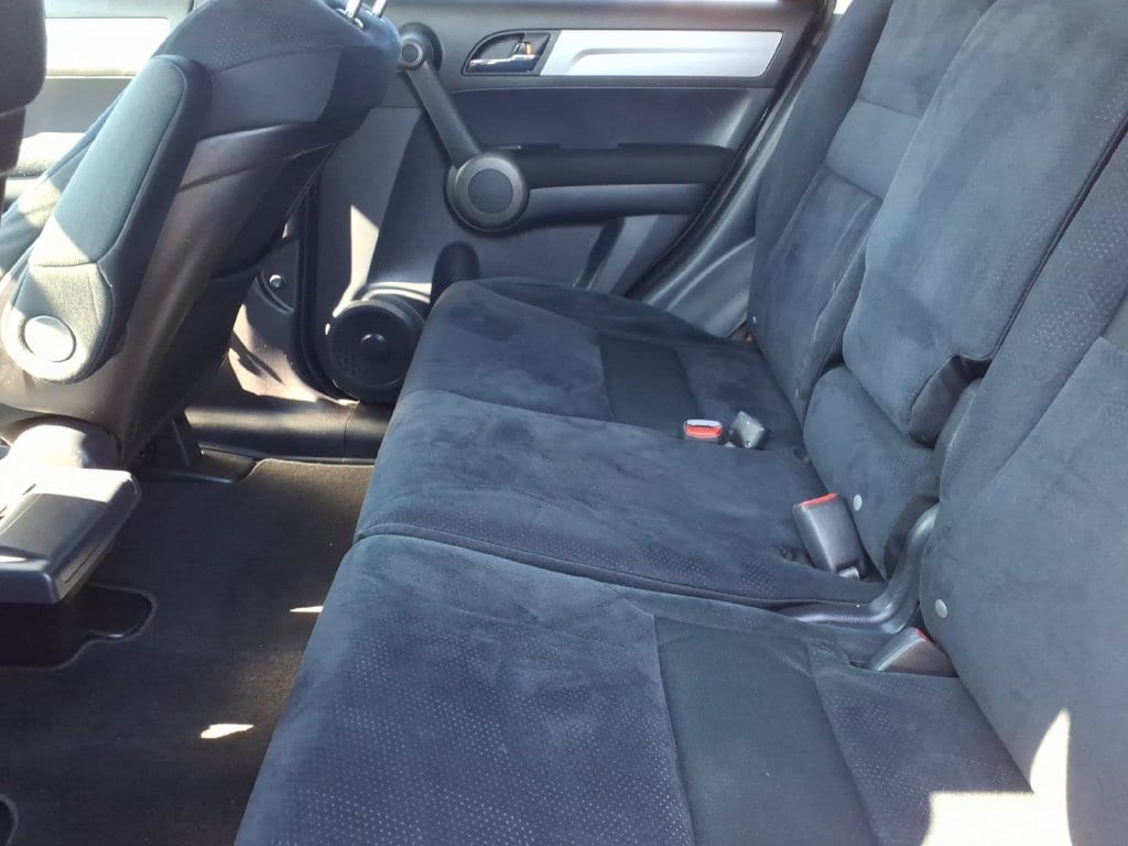 2011 Honda CR-V EX - Photo 14