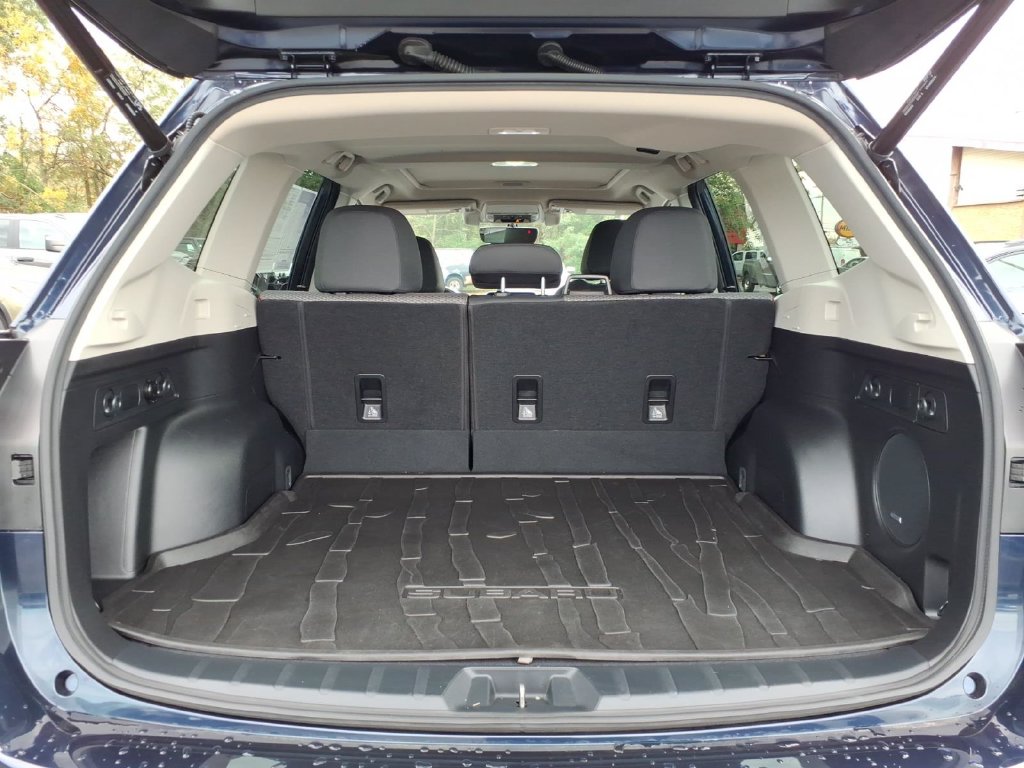 2021 Subaru Forester Sport - Photo 21