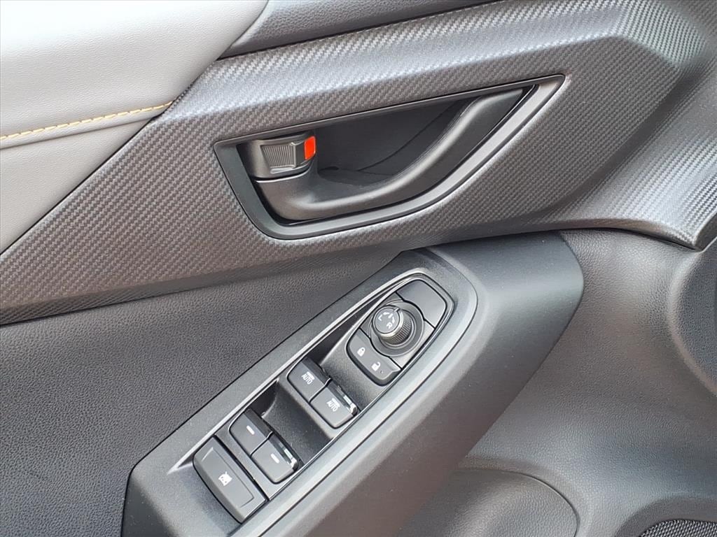 New 2025 Subaru Crosstrek WILDERNESS H/K AUDIO MOONROOF POWER DRIVER SEAT SUV