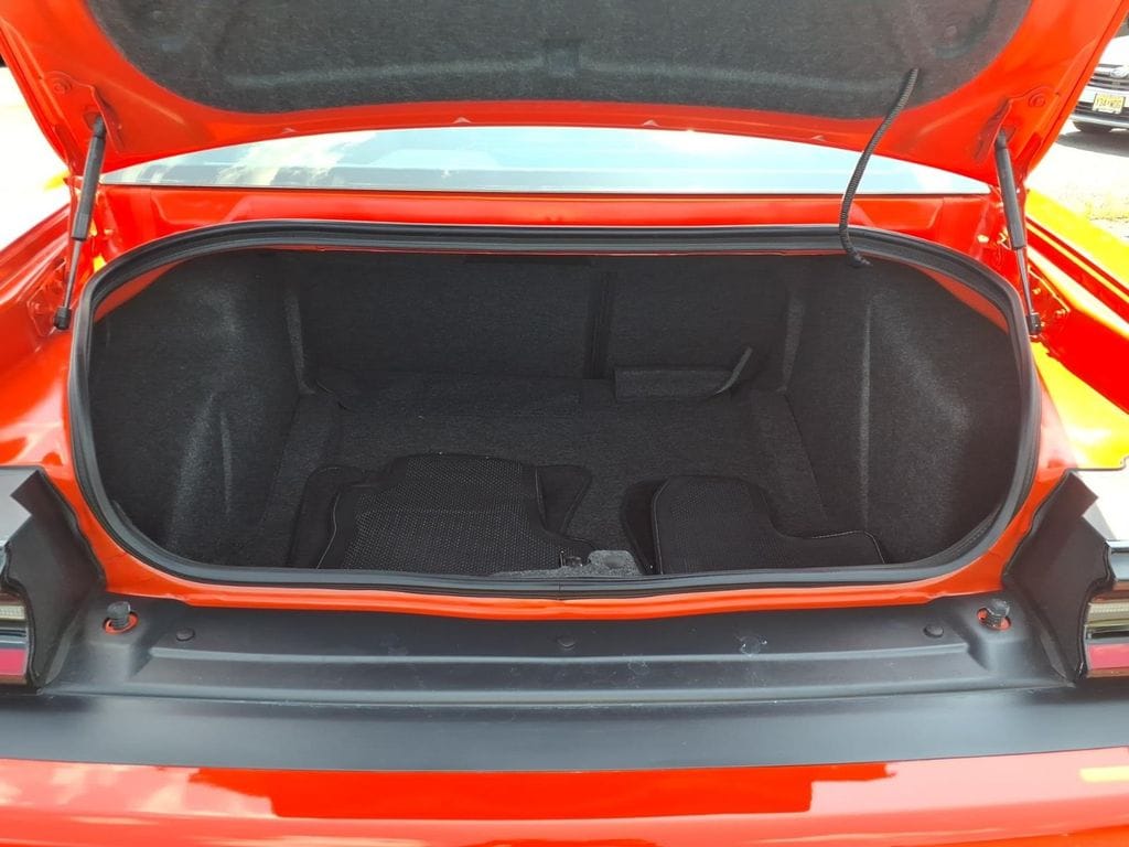 2018 Dodge Challenger SRT - Photo 20
