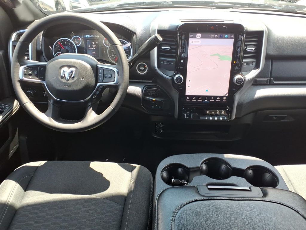 2025 RAM Ram 2500 Pickup Big Horn - Photo 14
