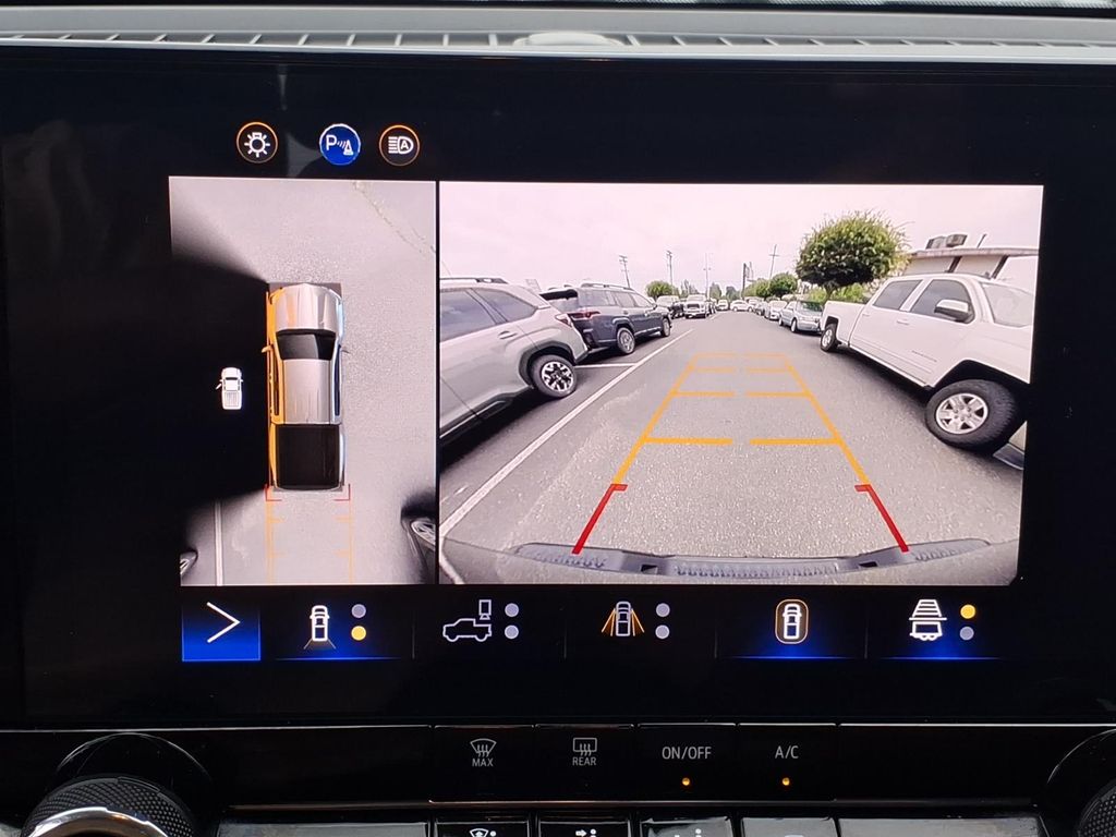 2023 Chevrolet Colorado Trail Boss - Photo 9