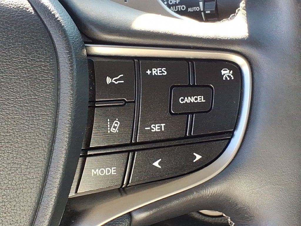 2019 Lexus ES 350 - Photo 11