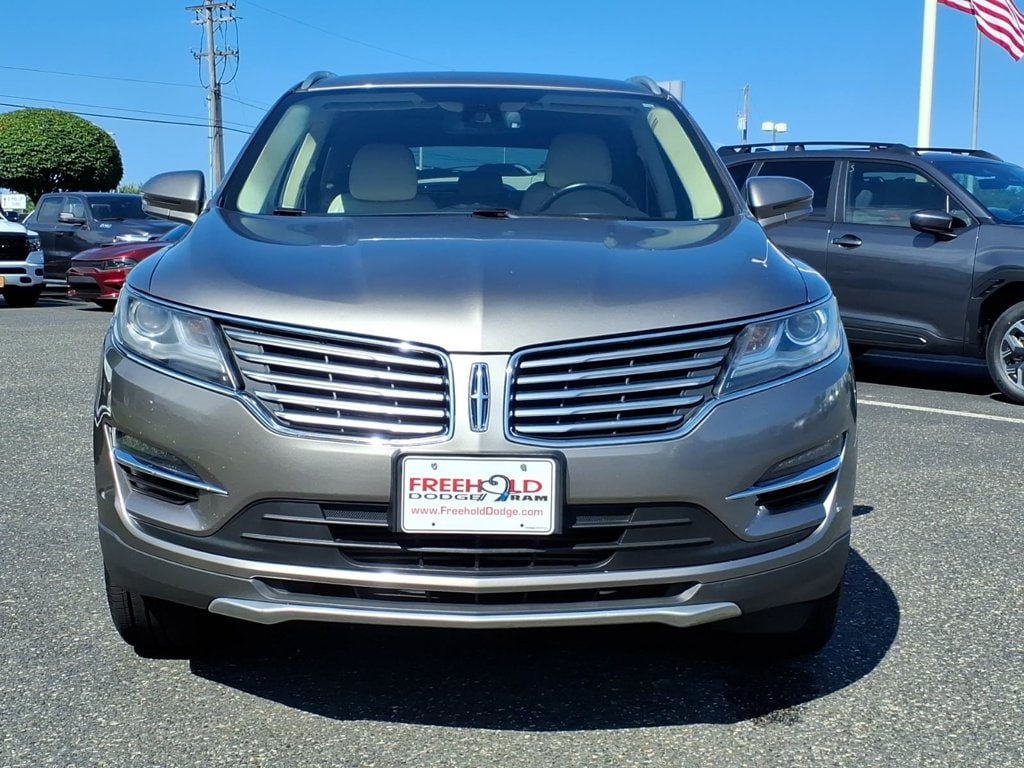 Used 2016 Lincoln MKC Reserve with VIN 5LMCJ3D9XGUJ31436 for sale in Freehold, NJ