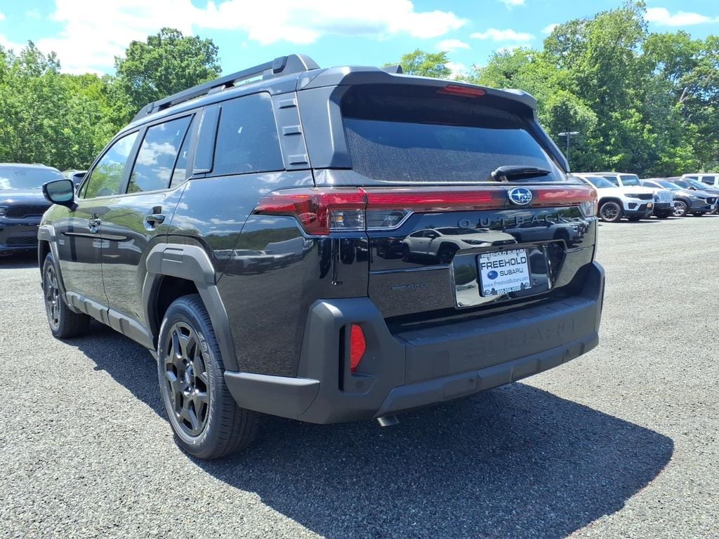 2026 Subaru Outback Limited - Photo 14
