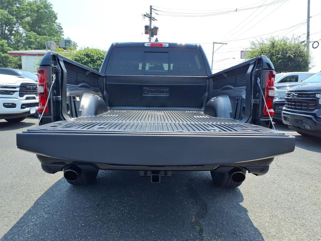 2025 RAM Ram 1500 Pickup Big Horn/Lone Star - Photo 16
