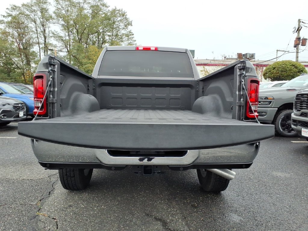 2026 RAM Ram 2500 Pickup Big Horn - Photo 16